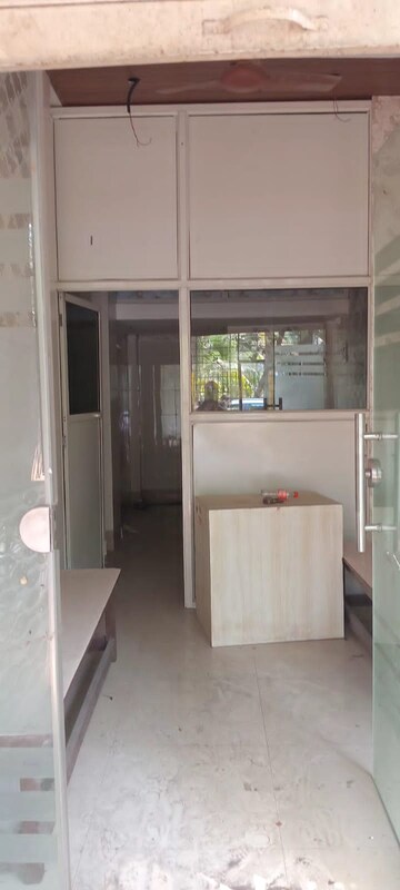  Office Space For Rent in Ghansoli