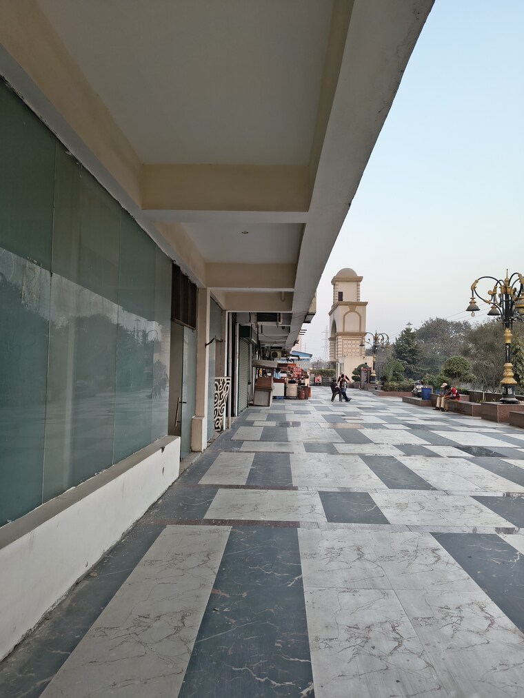 Balcony, migsun-twinz 2 Bedroom 845 Sq.Ft. Apartment In Eta Ii Greater Noida Greater Noida 9832308