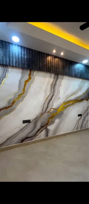 3 BHK Builder Floor For Sale in BPTP District 3, Sector 85