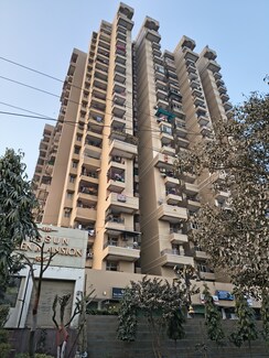 2 BHK Apartment For Sale in Migsun Twinz