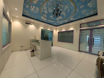 3 BHK Apartment For Rent in Amrapali Heartbeat City, Sector 107