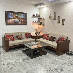 3 BHK Builder Floor For Sale in Sector 48