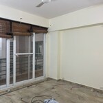 3 BHK + Servant Room 2050 Sq.Ft. Apartment in Unitech Escape