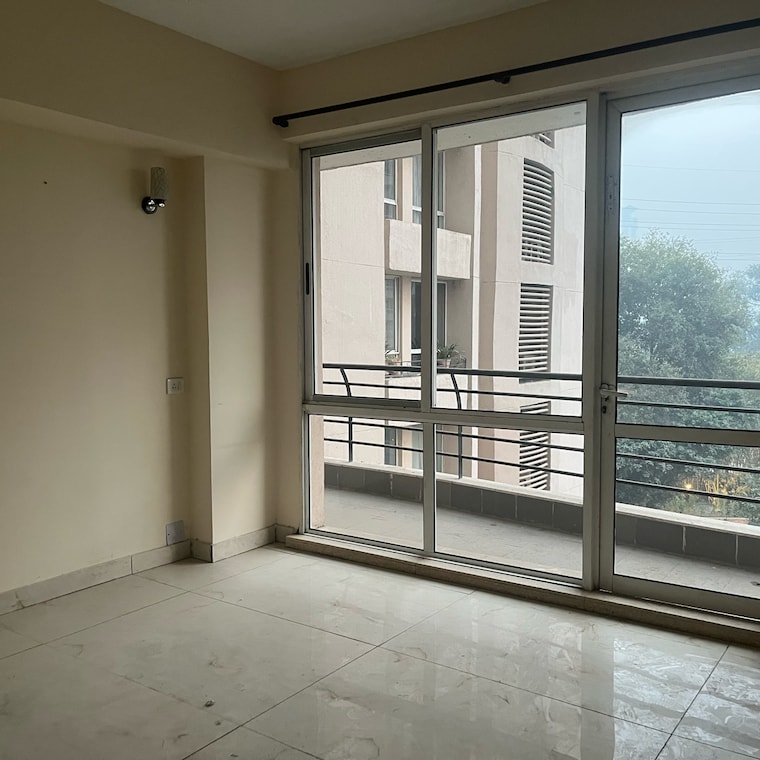 Room, unitech-escape 3 Bedroom 2050 Sq.Ft. Apartment In Rosewood City Gurgaon 9832357