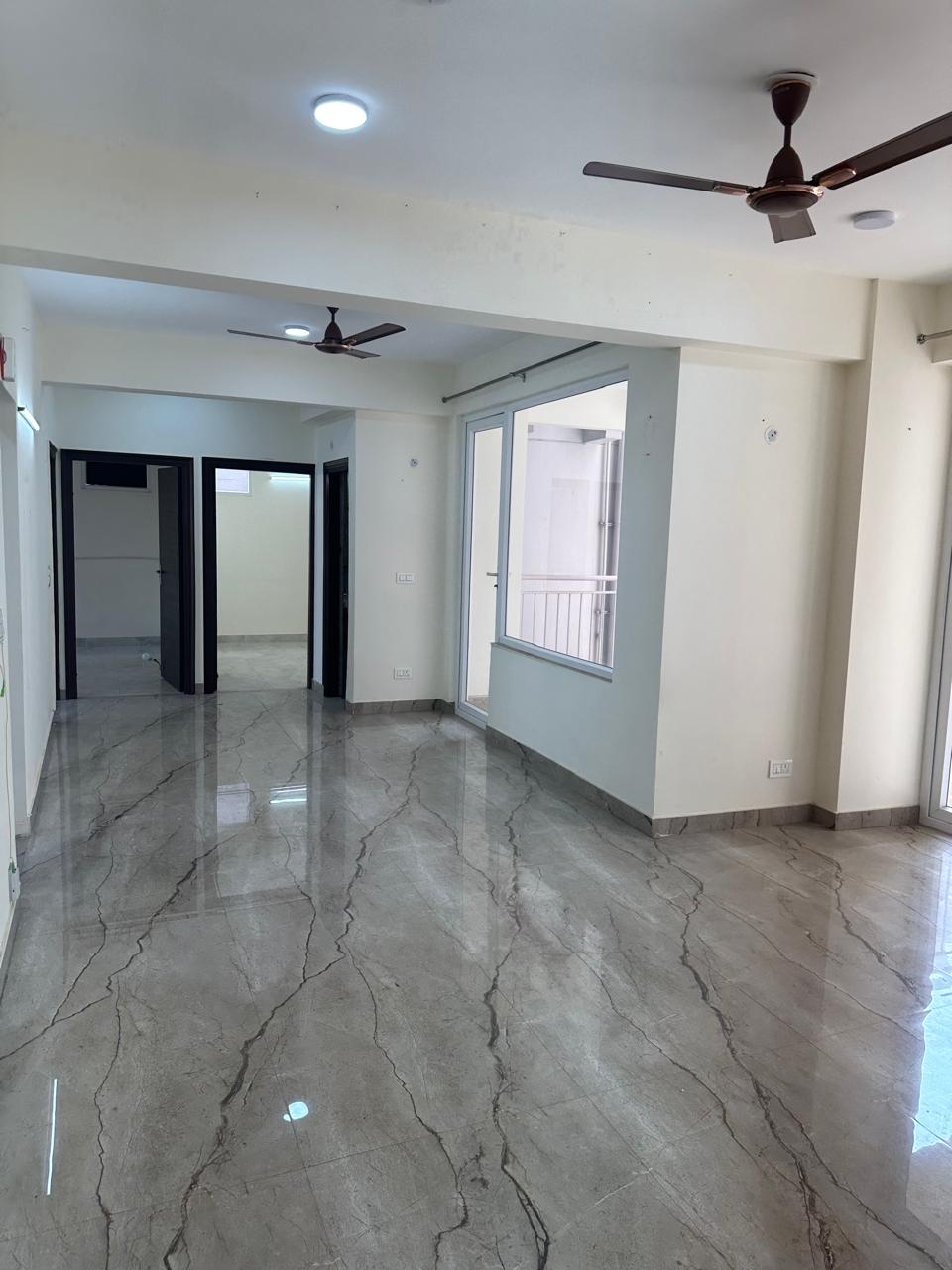 3 BHK + Extra Room 2300 Sq.Ft. Apartment in Ram Shanti Apartment