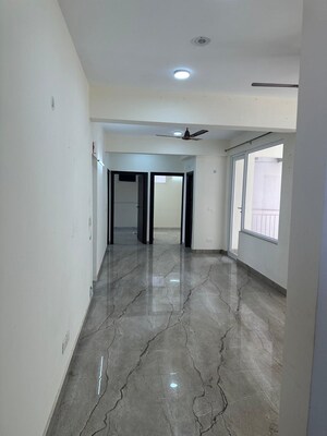 Building Lobby in 3 BHK Apartment at Ram Shanti Apartment, Sector 52 – for Rent