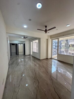 Room in 3 BHK Apartment at Ram Shanti Apartment, Sector 52 – for Rent
