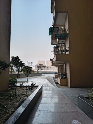 Kitchen in 3 BHK Apartment at Migsun Vilaasa, Eta Ii Greater Noida – for Sale