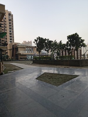 3 BHK Apartment – Exterior View View at Migsun Vilaasa, Eta Ii Greater Noida - for Sale