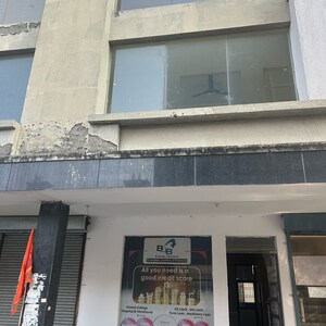  Office Space – Exterior View View at Sector 61 - for Rent