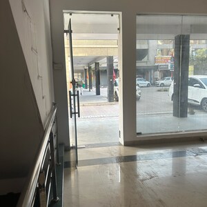 Building Lobby in  Office Space at Sector 61 – for Rent