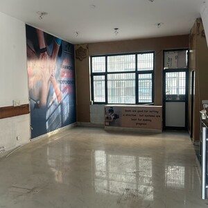 Room in  Office Space at Sector 61 – for Rent