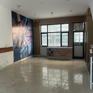 Room in  Office Space at Sector 61 – for Rent