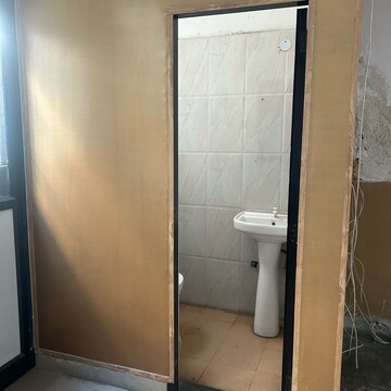 Bathroom in  Office Space at Sector 61 – for Rent