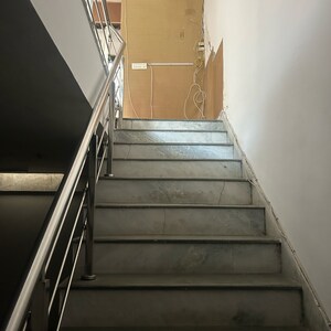 Staircase in  Office Space at Sector 61 – for Rent