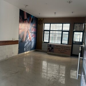 Parking in  Office Space at Sector 61 – for Rent