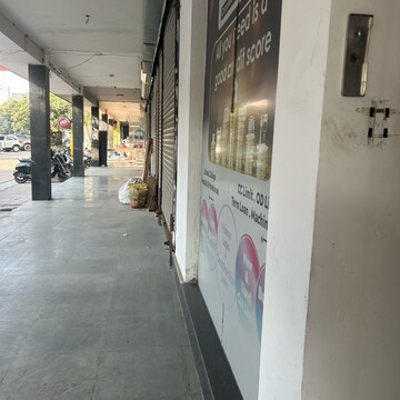  Office Space For Rent in Sector 61