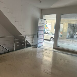 Parking in  Office Space at Sector 61 – for Rent