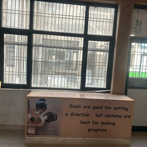  Office Space – Exterior View View at Sector 61 - for Rent