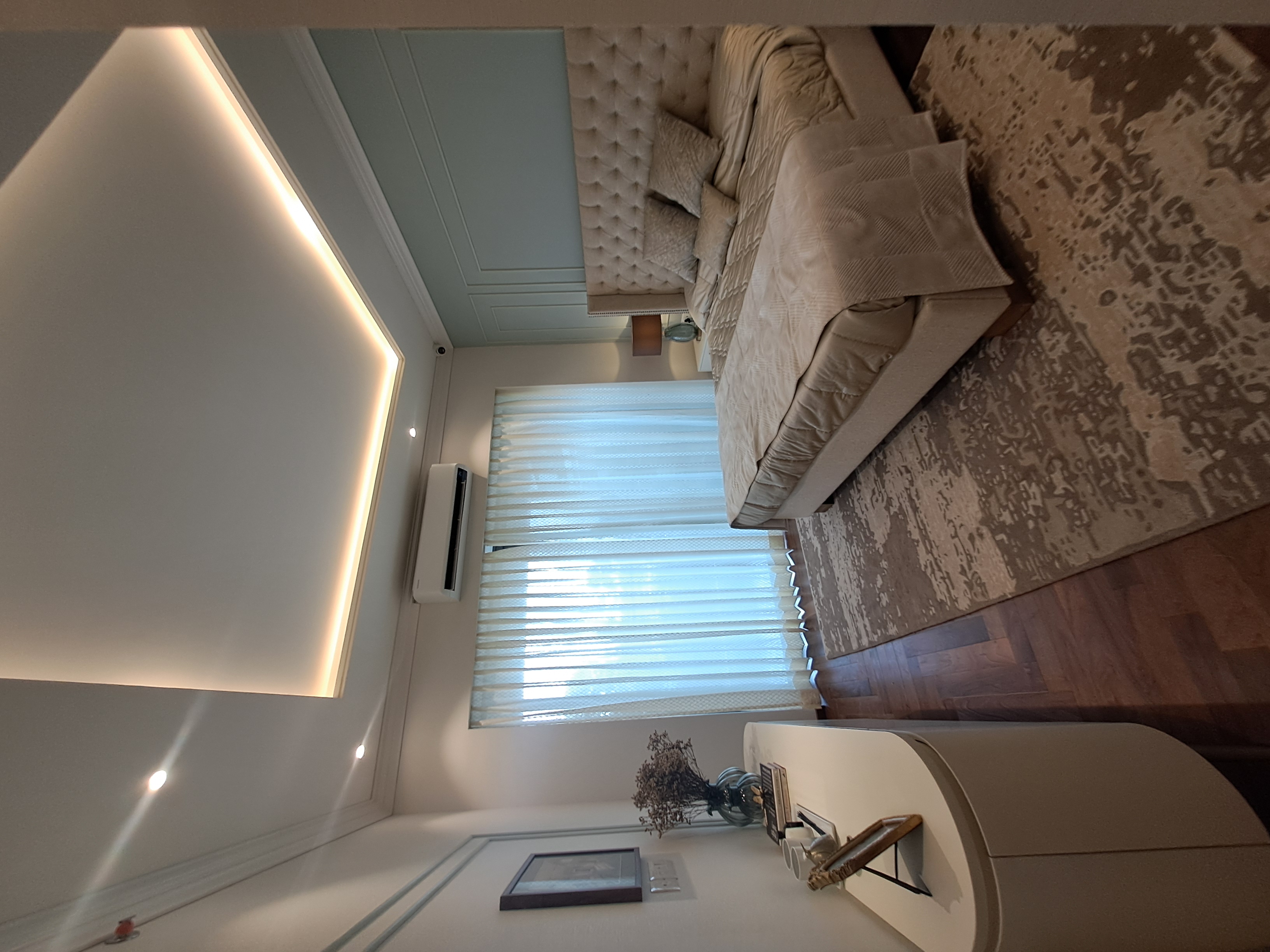 4 BHK + Servant Room 2910 Sq.Ft. Apartment in The Prestige City