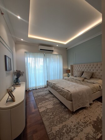 4 BHK + Servant Room Apartment For Sale in The Prestige City in Indrapuram, Ghaziabad
