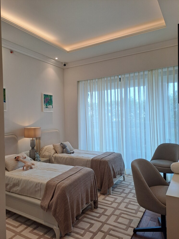 undefined, the-prestige-city 4 Bedroom 2910 Sq.Ft. Apartment In Indrapuram Ghaziabad 9832538