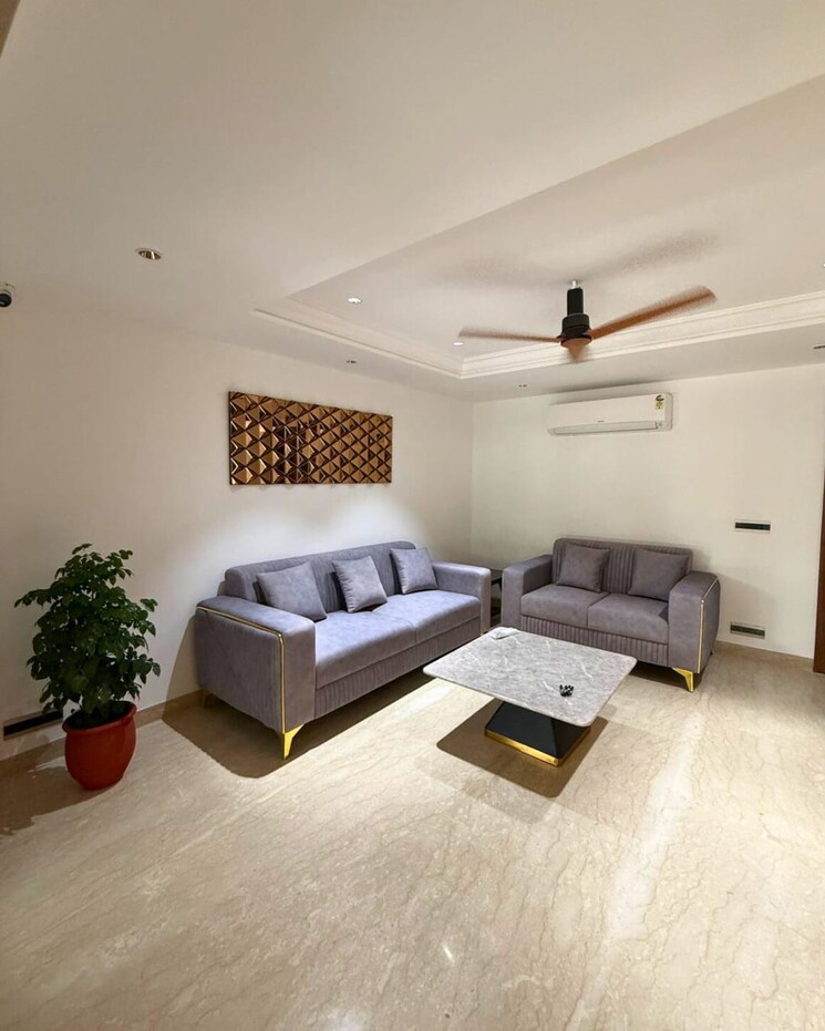 Master Bedroom, sushant-lok-3 4 Bedroom 4680 Sq.Ft. Builder Floor In Sector 57 Gurgaon 9832525