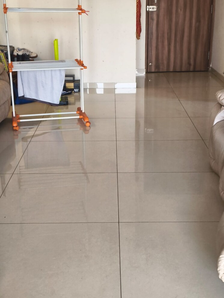 Bathroom, shapoorji-pallonji-joyville-gurgaon 3 Bedroom 1692 Sq.Ft. Apartment In Sector 102 Gurgaon 9832550