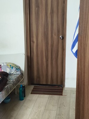 Bedroom in 3 BHK Apartment at Shapoorji Pallonji Joyville Gurgaon, Sector 102 – for Rent