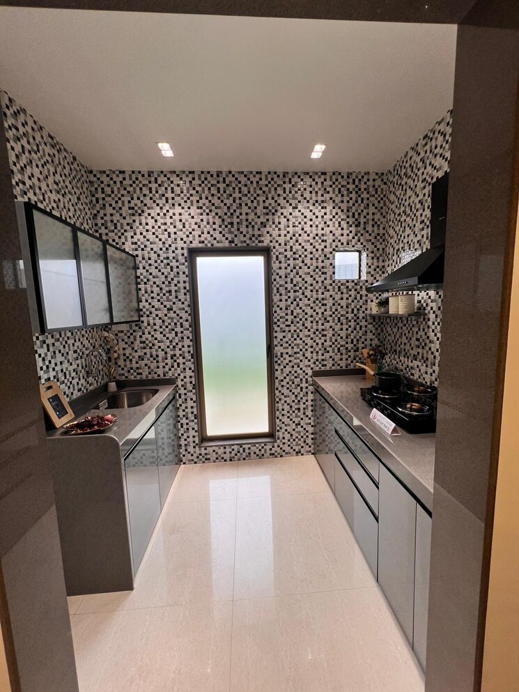 Living Room, arihant-aaradhya 1 Bedroom 395 Sq.Ft. Apartment In Bapgaon Thane 9832626