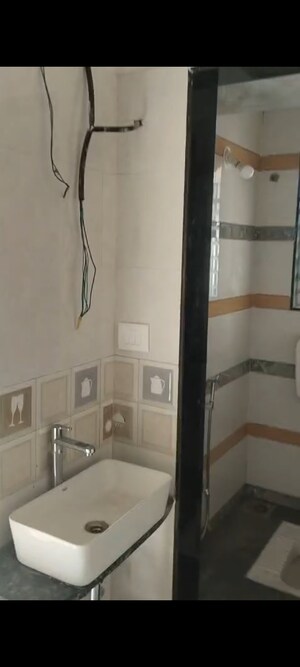 Furnished Amenities in 1 BHK Builder Floor at Shiv Krushna Apartment, Vadgaon Budruk – for Rent