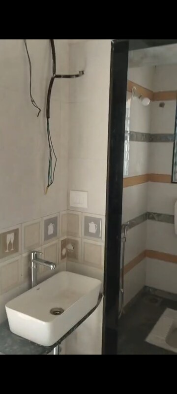 Furnished Amenities in 1 BHK Builder Floor at Shiv Krushna Apartment, Vadgaon Budruk – for Rent