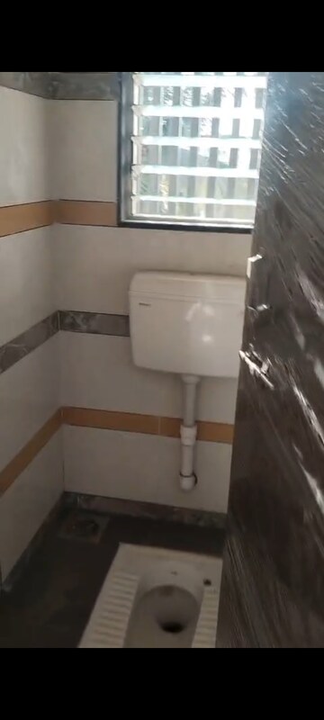 Kitchen in 1 BHK Builder Floor at Shiv Krushna Apartment, Vadgaon Budruk – for Rent