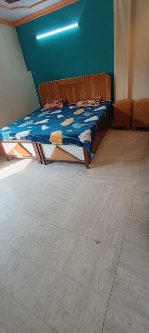 1 BHK Builder Floor For Rent in East Of Kailash