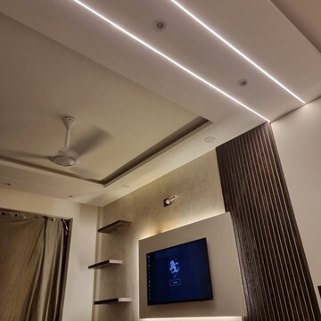 Furnished Amenities in 3.5 BHK Builder Floor at Palam Vihar Residents Association, Palam Vihar – for Sale