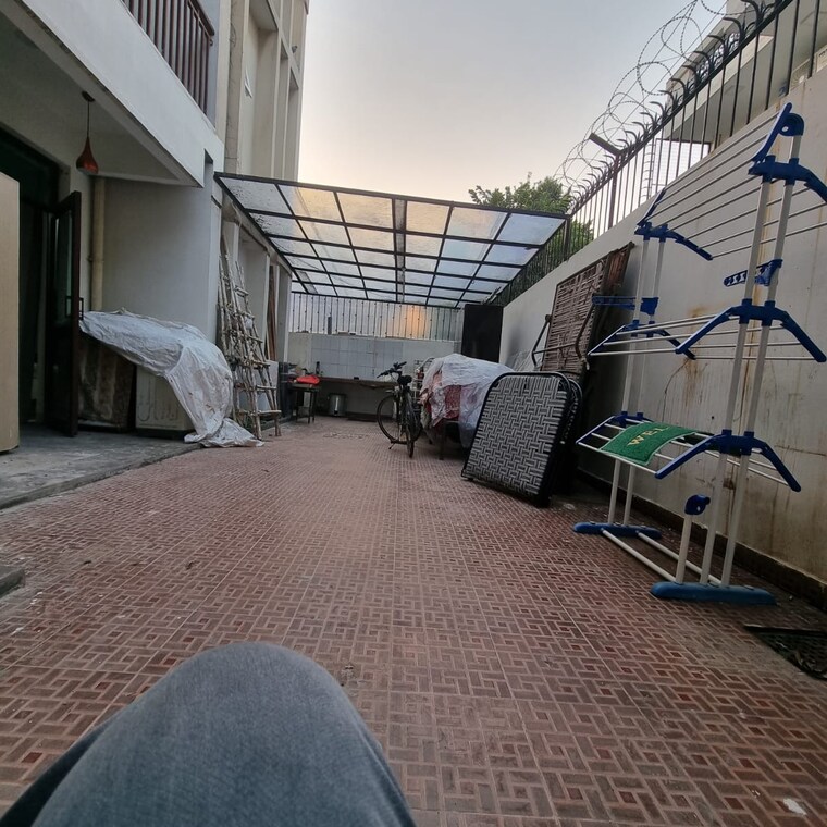 Exterior View, palam-vihar-residents-association 3.5 Bedroom 1850 Sq.Ft. Builder Floor In Palam Vihar Gurgaon 9832708