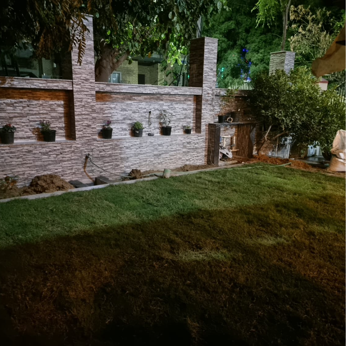 3.5 BHK Builder Floor For Sale in Palam Vihar Residents Association