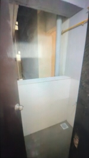 Bathroom in 2 BHK Apartment at Kolte Patil Life Republic R 10, Hinjewadi – for Rent