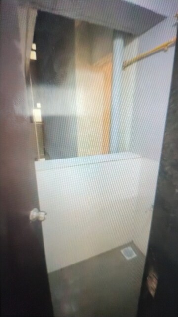 Bathroom in 2 BHK Apartment at Kolte Patil Life Republic R 10, Hinjewadi – for Rent