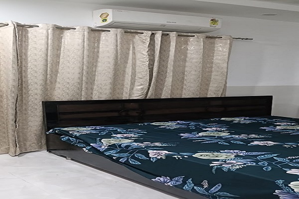 3 BHK Villa For Rent in Aerocity