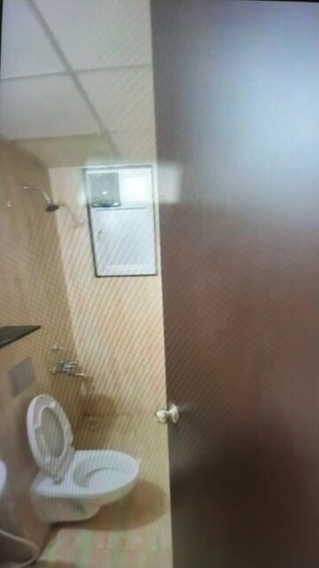 Bathroom in 2 BHK Apartment at Kolte Patil Life Republic R 10, Hinjewadi – for Rent