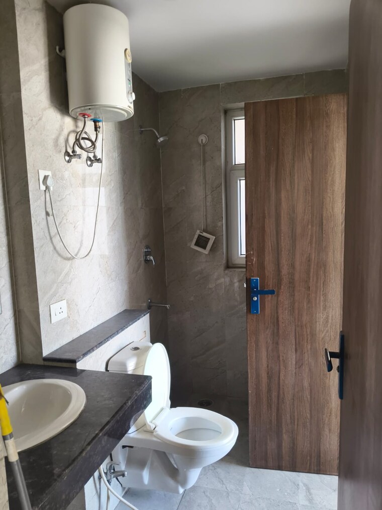 Bathroom, adani-oyster-greens 3 Bedroom 1752 Sq.Ft. Apartment In Sector 102 Gurgaon 9832648