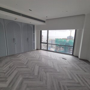 4 BHK Apartment For Rent in Lodha The World Towers World One Tier 2, Empire Mill