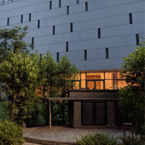 4 BHK Apartment – Exterior View View at Lodha The World Towers World One Tier 2, Empire Mill - for Rent