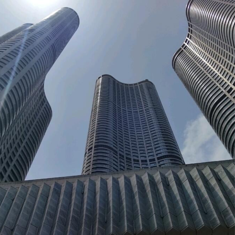 undefined, lodha-the-world-towers-world-one-tier-2 4 Bedroom 2269 Sq.Ft. Apartment In Empire Mill Mumbai 9832675