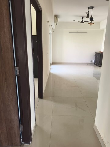 Bathroom in 3 BHK Apartment at Adani Oyster Greens, Sector 102 – for Rent