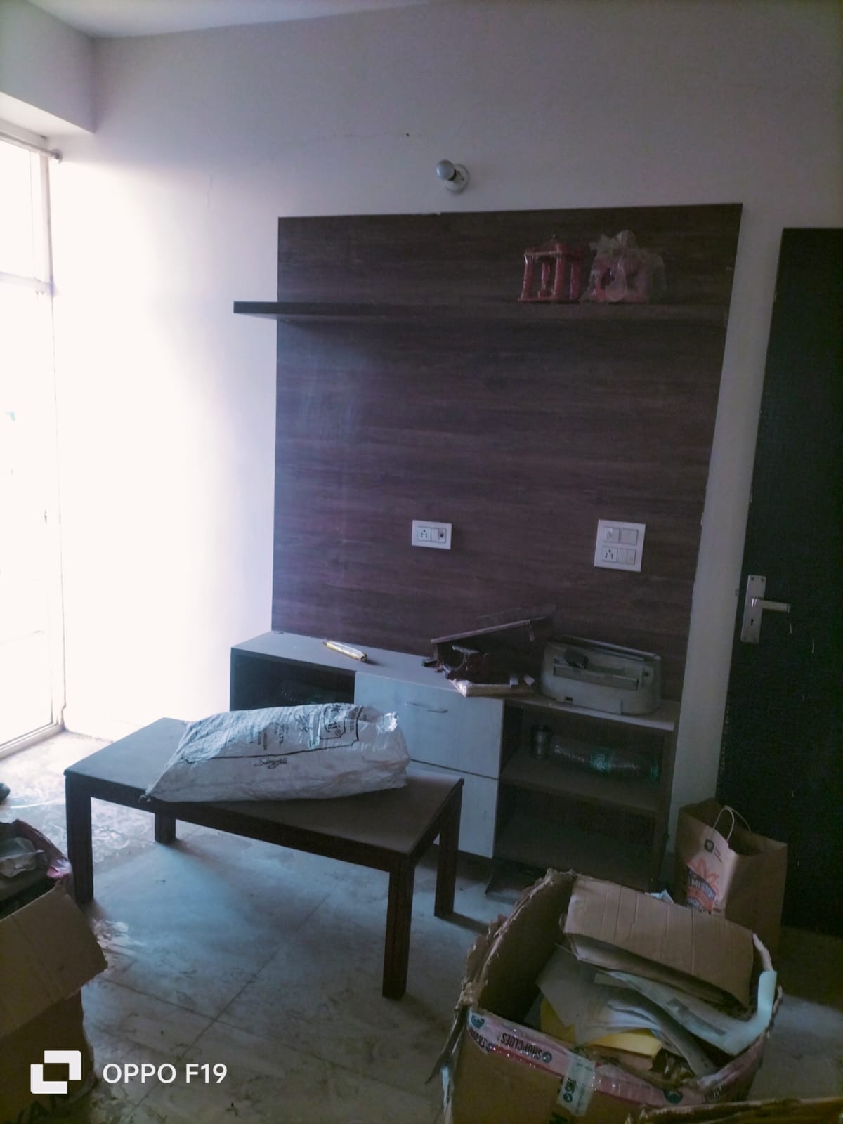 4 BHK + Servant Room 1995 Sq.Ft. Apartment in Proview Officer City