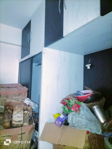 Master Bedroom in 4 BHK Apartment at Proview Officer City, Raj Nagar Extension – for Sale