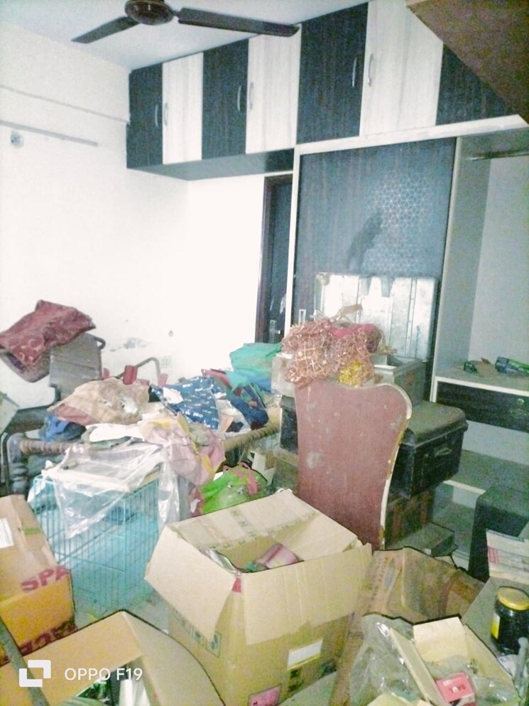 Living Room, proview-officer-city 4 Bedroom 1995 Sq.Ft. Apartment In Raj Nagar Extension Ghaziabad 9832698