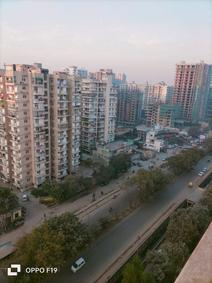 Exterior View, proview-officer-city 4 Bedroom 1995 Sq.Ft. Apartment In Raj Nagar Extension Ghaziabad 9832698